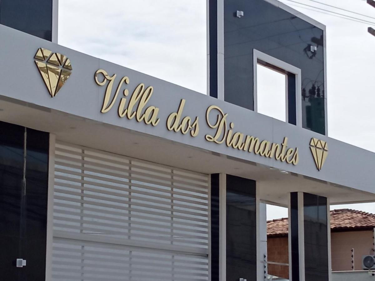 Apartamento 2 Quartos Em Porto Segur Ba Porto Seguro Exterior foto