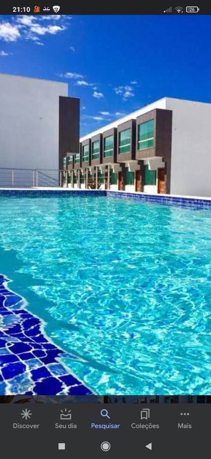 Apartamento 2 Quartos Em Porto Segur Ba Porto Seguro Exterior foto