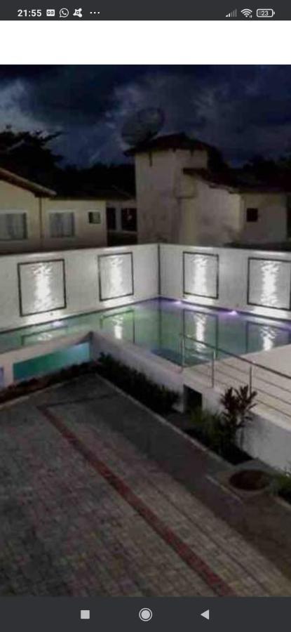 Apartamento 2 Quartos Em Porto Segur Ba Porto Seguro Exterior foto
