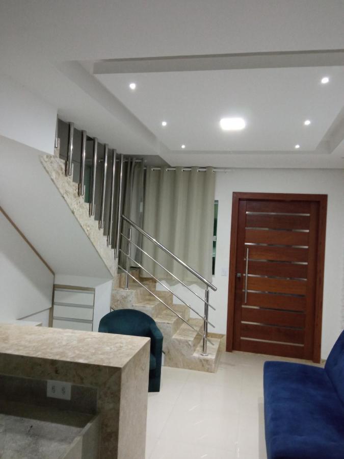 Apartamento 2 Quartos Em Porto Segur Ba Porto Seguro Exterior foto