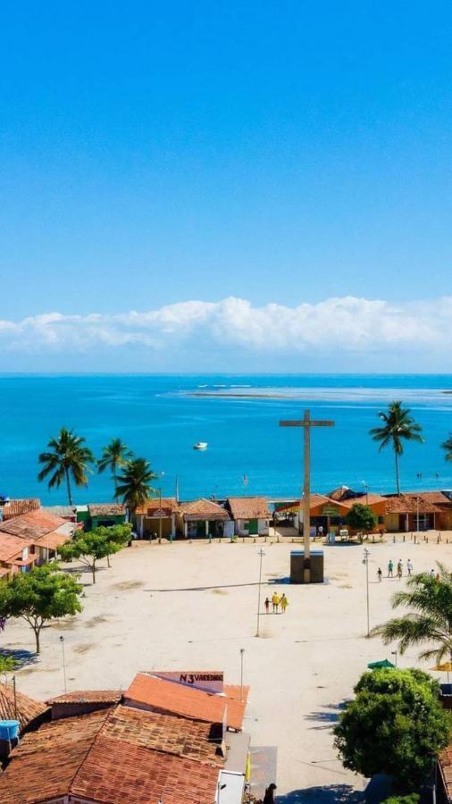 Apartamento 2 Quartos Em Porto Segur Ba Porto Seguro Exterior foto