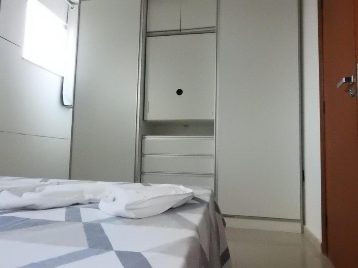 Apartamento 2 Quartos Em Porto Segur Ba Porto Seguro Exterior foto