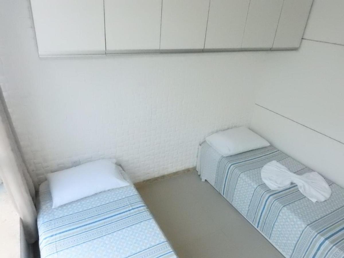Apartamento 2 Quartos Em Porto Segur Ba Porto Seguro Exterior foto