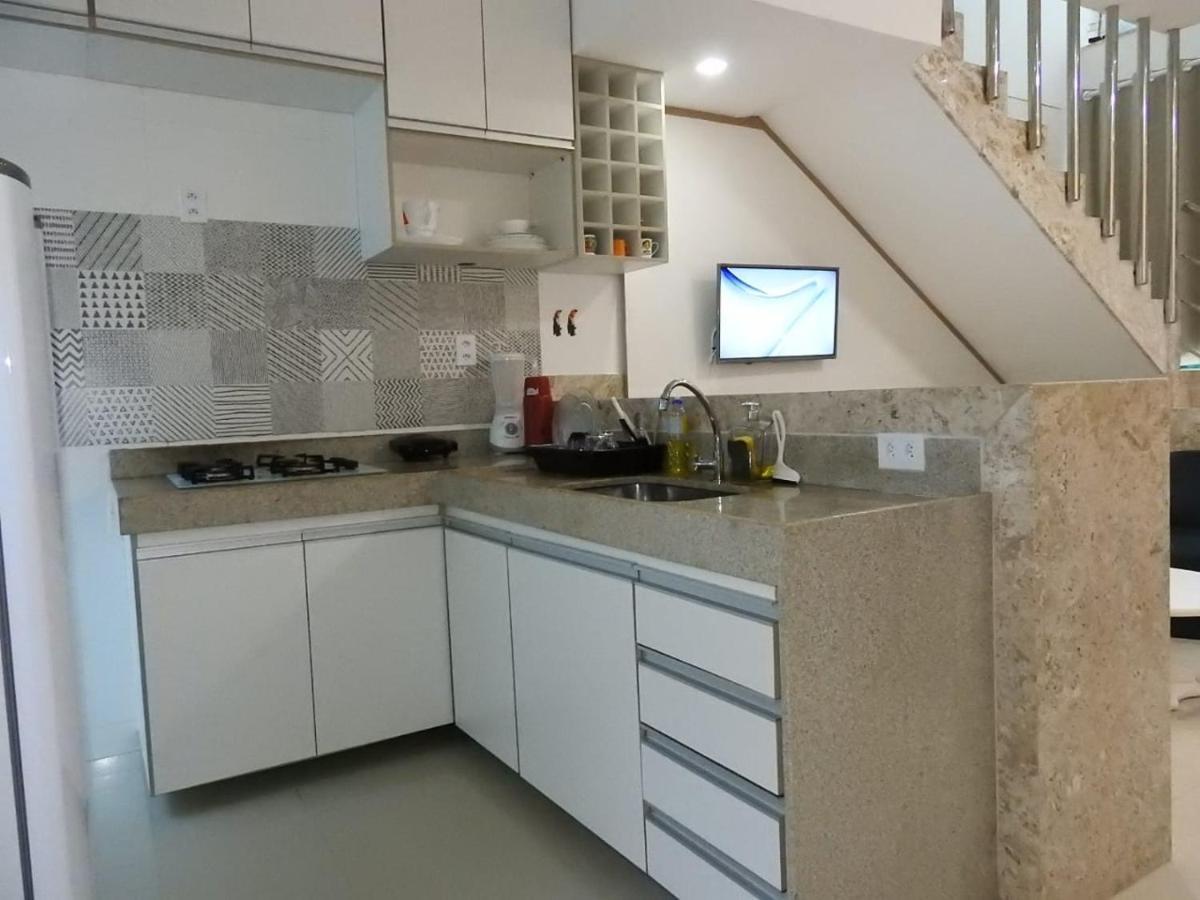 Apartamento 2 Quartos Em Porto Segur Ba Porto Seguro Exterior foto