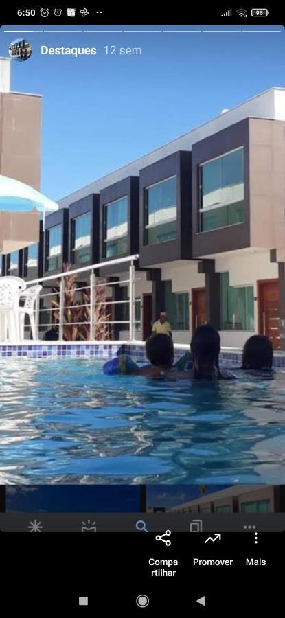 Apartamento 2 Quartos Em Porto Segur Ba Porto Seguro Exterior foto